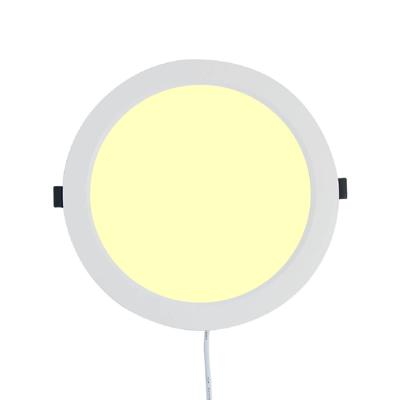 Vtac Led Downlight 18W Ø 22,2cm - 4000K - 9000110