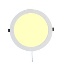 Vtac Led Downlight 18W Ø 22,2cm - 4000K - 9000110