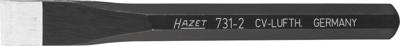 HAZET Koudbeitel 731-2 · 11 mm