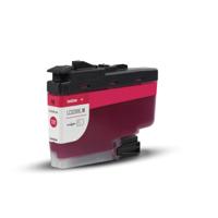 Originele inktcartridge Brother LC-3239XLM Magenta