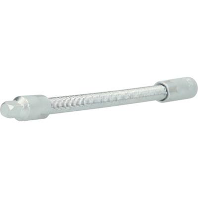 Brilliant Tools BT020910 BT020910 Dopsleutelverlenging Aandrijving 1/4 (6.3 mm) 145 mm 1 stuk(s)