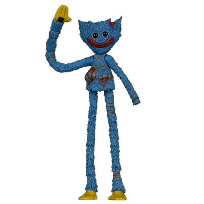 McFarlane Poppy Playtime Huggy Wuggy Ruined