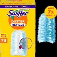 Swiffer Duster Navullingen 7x bij Jumbo