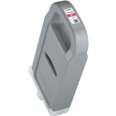 Canon PFI-710M 700ml Magenta inktcartridge