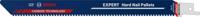 Bosch Accessoires Expert 'Hard Nail Pallets' S 1122 CHM reciprozaagblad 1 stuk - 1 stuk(s) - 2608900387