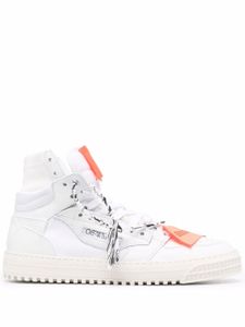 Off-White baskets Off-Court 3.0 - Blanc