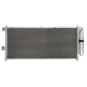 Condensor, airconditioning AC830072