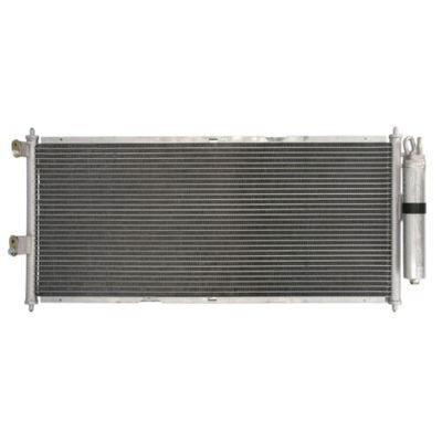 Condensor, airconditioning AC830072