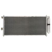 Condensor, airconditioning AC830072