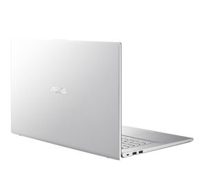 ASUS VivoBook 17 X712EA-BX176W i3-1115G4 Notebook 43,9 cm (17.3") HD+ Intel® Core™ i3 8 GB DDR4-SDRAM 512 GB SSD Wi-Fi 5 (802.11ac) Windows 11 Home Zilver