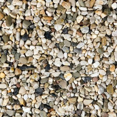 Grind wit 8/16 mm BigBag 1500 kg - Gardenlux