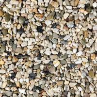 Grind wit 8/16 mm BigBag 1500 kg - Gardenlux