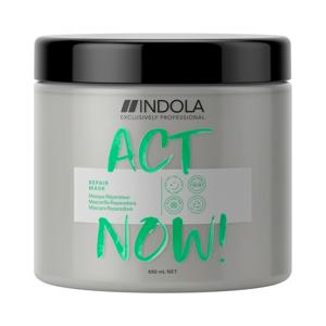 Indola Act Now! Repair Masker