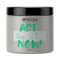 Indola Act Now! Repair Masker Indola Act Now! Repair Masker