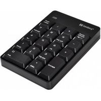 Sandberg Wireless Numeric Keypad 2