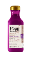 Maui Moisture Revive & Hydrate Shea Butter Shampoo 385ml | Voor Shampoo Zonder Siliconen