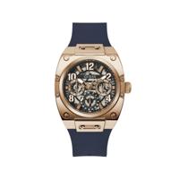 Guess GW0569G3 (Ø 43 mm) Heren horloge - thumbnail