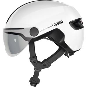 Helm HUD-Y ACE shiny white M 54-58cm