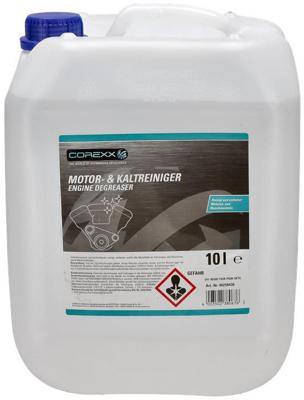 COREXX Engine & cold cleaner 10