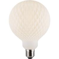 Nordlux 2480102701 LED-lamp Energielabel E (A - G) E27 Globe 3.9 W (Ø x l) 125 mm x 175 mm 1 stuk(s)
