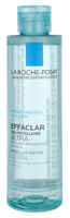 La Roche-Posay - La Roche Effaclar Purifying Micellar Water Gezichtsreiniging 200 ml