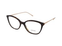 Brillen met correctie Prada Conceptual PR 11VV 2AU1O1