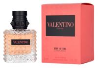 Valentino Donna Born in Roma Coral Fantasy Eau de parfum Spray 30 ml Dames
