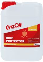 Cyclon Bike protector Instant Polish Wax 2,5 liter (navulling) - thumbnail