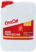 Cyclo Bike protector Instant Polish Wax 2,5 liter (navulling)