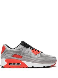 Nike baskets Air Max 90 - Gris