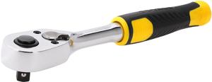 Stanley ratelsleutel 1/4 inch 72T STMT82663-0