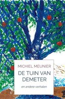 De tuin van Demeter - Michiel Meunier - ebook - thumbnail