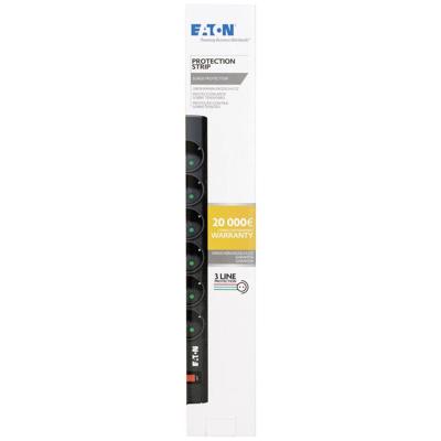 Eaton PS6D Overspanningsbeveiliging