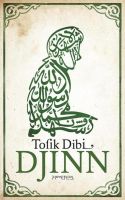 Djinn - Tofik Dibi - ebook