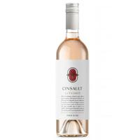 La Vicomté - Cinsault Rosé 2024 - 75CL - 12 % Vol.