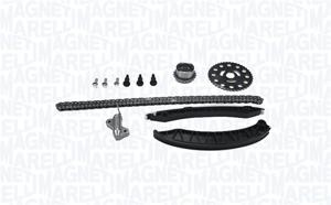 Magneti Marelli Distributieketting kit 341500000200