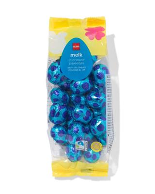 HEMA Paaseitjes melk 175gram