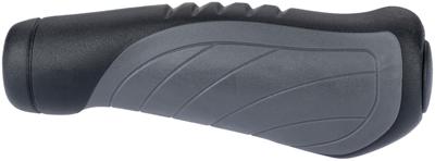 CONTEC Ct grip tour ergo 135mm, black/grey