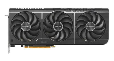 Asus Prime RX 9070 XT OC 16G