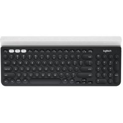 Logitech K780 Draadloos Toetsenbord