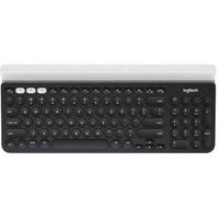 Logitech Keyboard K780 QWERTY US