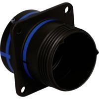 TE Connectivity 0602-40-18107 Package 1 stuk(s)