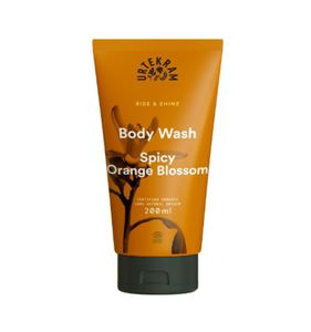 Rise & shine orange blossom bodywash