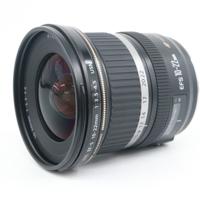 Canon EF-S 10-22mm F/3.5-4.5 USM occasion