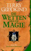 Zuster van de duisternis - Terry Goodkind - ebook