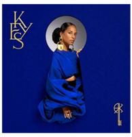 Alicia Keys - Keys 2-LP