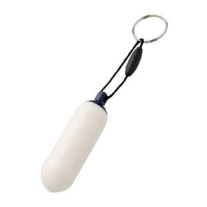 Captain&apos;s Collection Sleutelhangers Fender Drijvend Wit (5) Default