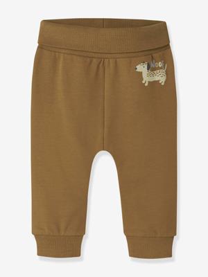 Babykleding karamel