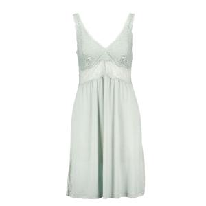 Dames Sleepdress Mouwloos