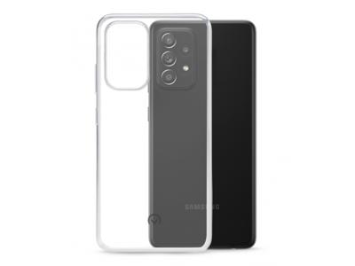 Mobilize Mobilize Gelly Case Samsung Galaxy A52/A52 5G/A52s 5G Clear